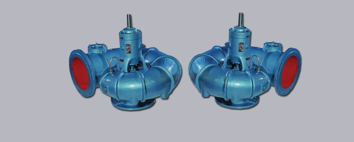Pump and Seal Services Boksburg